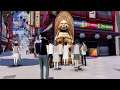 Persona 5 Scramble The Phantom Strikers TV Commercial Message - Osaka TRAILER