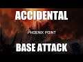 Phoenix Point - 08 - Accidental Base Attack (Finale)