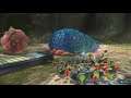 Pikmin 3 Deluxe - Ultra Spicy Mode Playthrough - Part 3