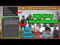 PMCO Rematch Date? | PMNC Official New Announcment For All Country | PMCO | PMNC | PUBG MOBILE