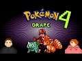 Pokemon Grape - Zinker Lost Teeth - Ep 4 - Speletons