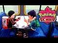 Pokemon Schild [030] Auf nach Score City [Deutsch] Let's Play Pokemon Schild