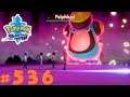 Pokemon Sword Shiny Dynamax Palpitoad Raid & Catch