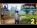 PROJECT ARRIVAL Ultra Graphics Gameplay (Android, iOS) - Part 2