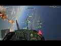 Project Wingman | Conquest Mode Gameplay | F/C-16 Most Wanted