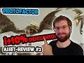 Protofactor HEROIC FANTASY CREATURES -Asset-Review -Unity 2020 español Asset Store Rebajas Primavera