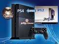 PS4 Jailbreak PS2 Games On PS4 Tamil