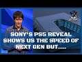 PS5 Specs Revealed In A Wierd Way / Better Ted Talk Than Advertising / It Will Be Faster Than...