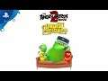PSVR The Angry Birds Movie 2 VR: Under Pressure | Злые птички в кино | VR GAMECLUB