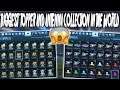 PSYONIX/EPIC GAMES GIVE ME A CUSTOM TAG PLEASE (WORLDS BIGGEST TOPPER AND ANTENNA COLLECTION?)