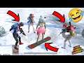 😂 PUBG LITE ICELAND MOST EXPENSIVE TRICK IN FUNNY MOMENTS #Shorts #Pubg