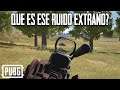 ¿Que es ese ruido extraño? | PUBG Xbox One Temporada 5 | PlayerUnknown's Battlegrounds XB1 Español
