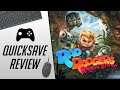 Rad Rodgers: Radical Edition (PC, Steam) - Quicksave Review