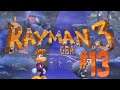 Rayman 3 (GBA) - Серия 13 - Тысячный люм!