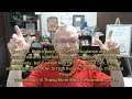 Re-Uploading And Hopefully Not Being Hosed Again - Dorky Grandpa Vlogs - Bom Dia,  Dobro jutro