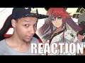 Reacting to Jack-O in Guilty Gear Strive!