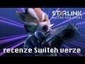 Recenze Starlink Battle for Atlas Switch verze