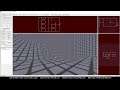 Red Faction Level Editor - Creating Ramps (Basic Brushwork)
