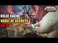 Relic Cache Vault of Secrets 53 76