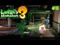 RESCUING TOAD !!! | Luigi's Mansion 3 Late Game Let's Play #5