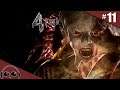 Resident Evil 4 #11 | La fin du châtelain [LET'S PLAY] [FR]