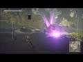 Return of the Dinosaurus Rex! - NieR: Automata