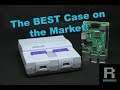 REVIEW | The BEST Raspberry Pi Case! SuperPi Case for RetroPie unboxed and set up!