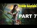 Rise of the Tomb Raider: 20 Year Celebration - PART 7 -  (No Commentary)