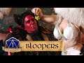 "Roll To Seduce" Bloopers | 1 For All