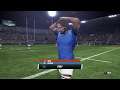 Rugby Challenge 3 - England V Italy Six Nations 2nd Half