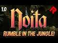 Rumble in the Jungle! | NOITA 1.0 gameplay (PC full release)