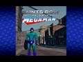Saints Row: The Third (PC) - Creating Megaman - Gameplay