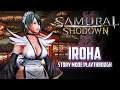 Samurai Shodown (2019) - Iroha's Story Mode Playthrough