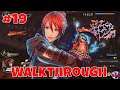 Samurai Warriors 5 - Chapter 5 Walkthrough Part 19: Battle of Shigisan Castle (PS4, PS5, Switch, PC)