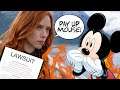 ScarJo SUES Disney Over BLACK WIDOW Disney Plus Breach of Contract?!