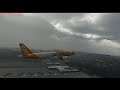 scoot A320 | Crashes after Take Off from Chennai Airport