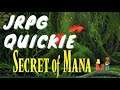 Secret of Mana | JRPG Quickie Review