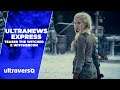 Segunda temporada de The Witcher ganha teaser e Witchercon | UltraNews Express | #SHORTS