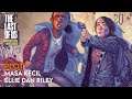 Seluruh Alur Cerita Game The Last of Us American Dreams -  Plot TLOU Comic (Naughty Dog)