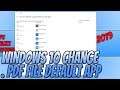 Set Adobe Reader As Default APP For PDF Files Tutorial