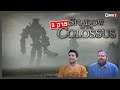 Shadow of The Colossus - פרק שלישי