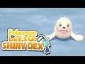 SHINY SEEL REACTION in POKEMON LET'S GO PIKACHU AND EEVEE (TWITCH STREAM HIGHLIGHT)