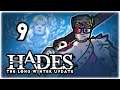 SHOTGUN HANGOVER BUILD!! | Let's Play Hades: The Long Winter Update | Part 9 | Steam Gameplay