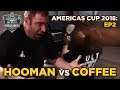 Shoutcasting Ep 2: Man Fights Coffee and Loses.