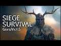 Siege Survival: Gloria Victis 🗡️ Story Ende | Teil2 | Lets Play | Guide | Deutsch