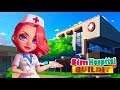 Sim Hospital BuildIt - Android Gameplay HD