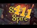 Slay The Spire #411 | Daily #389 (06/11/19) | Let's Play Slay The Spire