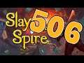 Slay The Spire #506 | Daily #487 (29/09/21) | Let's Play Slay The Spire