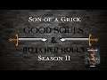 Son of a Grick - Good Souls & Botched Rolls S2E15