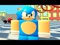 Sonic Charge Beta Engine (Sonic Roblox Fangame)